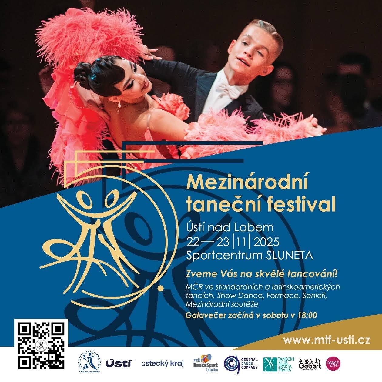 52. MTF v Ústí nad Labem