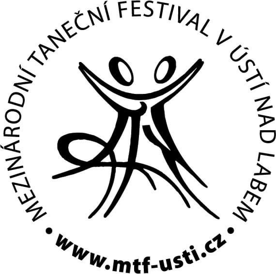 Mezinárodní taneční festival v Ústí nad Labem
